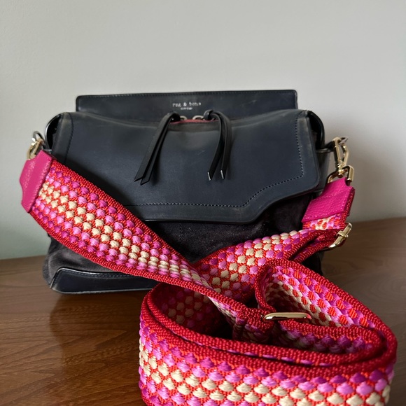 Camera strap Phone Strap Bag Strap - Picture 4 of 10